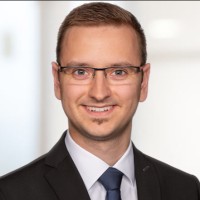 Porsche Deutschland GmbH Employee Daniel Bernhardt's profile photo
