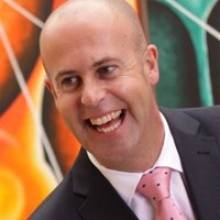 Morris Owen Employee Alan Barlow's profile photo