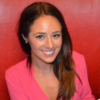 First Mode Employee Liz Levine's profile photo