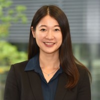 Deloitte Employee Ruohan Wang's profile photo