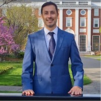 Clínica Las Condes Employee Pablo Fierro's profile photo