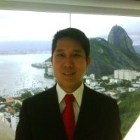 OceanPact Serviços Marítimos Employee Vitor Kume's profile photo