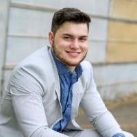 Hunter Blake Email