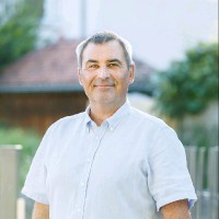 3G Immo Employee Pascal Failler's profile photo