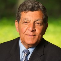 BigSpeak Speakers Bureau Employee Andy Acho's profile photo