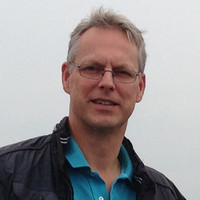 Inter Sprint Employee Hans van Willigen's profile photo