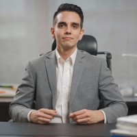 BTConsortium (Business Transformation Consortium) Employee Daniel Velázquez's profile photo