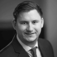 TCWGlobal (formerly TargetCW) Employee Connor Phillips's profile photo