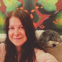 Cummings School of Veterinary Medicine at Tufts University Employee Liz Grinspoon's profile photo