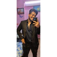 Digikraf Employee Chinmay Gosavi's profile photo