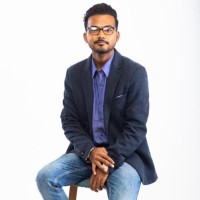 Conversify Technologies Employee Vaibhav Mahadik's profile photo