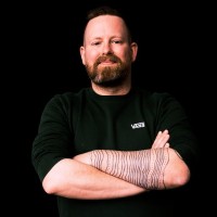 HOLOPLOT Employee Bram de Jong's profile photo