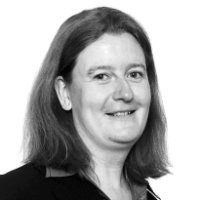 Marks & Clerk Employee Kirsten Gilbert's profile photo