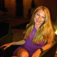 Vytalize Health Employee Carina Unger's profile photo