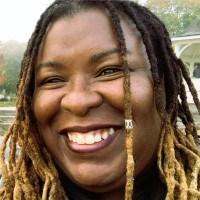 Black Economic Alliance Employee Andromaque Jean-Louis's profile photo