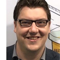 Colosseus Consult Employee Robert van Medevoort's profile photo