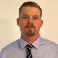 GDT - General Datatech Employee Garrett Tuttle's profile photo