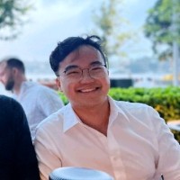 Latner Software Employee Albert Wilaras's profile photo