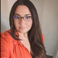 Proman UK Employee Alexandra Rotaru's profile photo