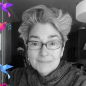 VSAC Employee Wanda Arce's profile photo