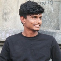 Bharathi M Email