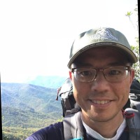 Harvest Employee Eugene Okamoto's profile photo