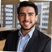 EBX Logistics, Inc. Employee Emilio Martinez's profile photo