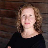 Decolonizing Wealth Project Employee Lauren Hadi's profile photo