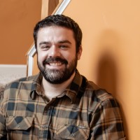 Chase Machine & Engineering Employee Justin Petraitis's profile photo