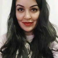 Stone Employee Aline Ramos's profile photo