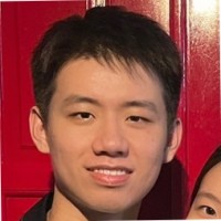 AP Infosense Employee Daniel Iswondo's profile photo