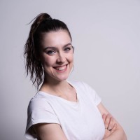 FENEK^^ Employee Klára Sýkorová's profile photo