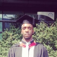 TOM Vehicle Rental Employee Luke McLean-Salmon's profile photo