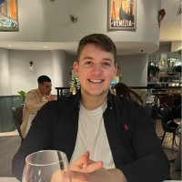 Securico Fire & Security Employee Chris Smith's profile photo