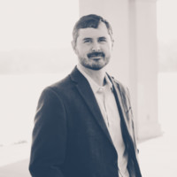 Afton Chemical Employee Trey Gregory's profile photo