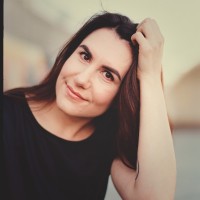 TOPREGAL GmbH Employee Oleksandra Kovalenko's profile photo