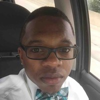 Marriott Employee Reginald Washington's profile photo