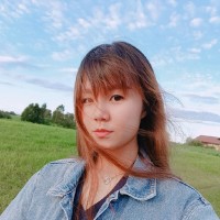 Inland Revenue Authority of Singapore (IRAS) Employee Mandy Kong's profile photo