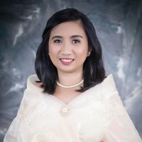 iWallet Employee Lhornarie Vendillo's profile photo