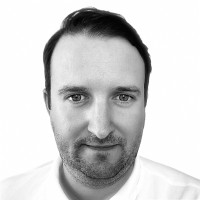 Momenta Finance Employee Thomas Shave's profile photo