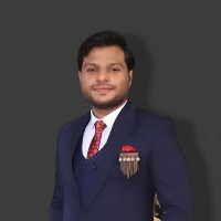 LMS Solutions (India) Pvt. Ltd. Employee Zaid Qureshi's profile photo