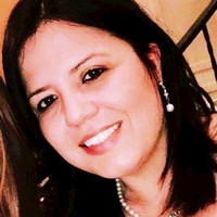 Salemtowne Retirement Community Employee Luciana Holt's profile photo