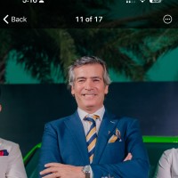 Luis Moniz Email & Phone Number