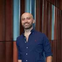 Angloville International Employee Michal Kelles-Krauz's profile photo