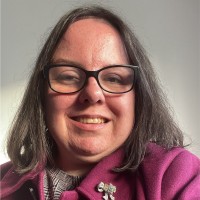 LEAD SCOTLAND Employee Lindsay Kinloch's profile photo