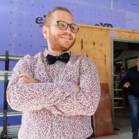 QA+M Architecture Employee Nicholas Fucci's profile photo