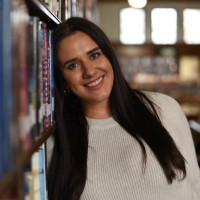 Achieving True Self Employee Zabrina Hvostal's profile photo