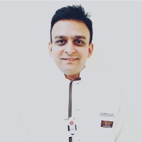 Government Doon Medical College Employee Rishiraj Karki's profile photo