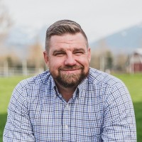 PrairieCoast Equipment Employee Scott Davidson's profile photo