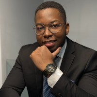 Sunstone Health Employee Jonathan Calixte's profile photo